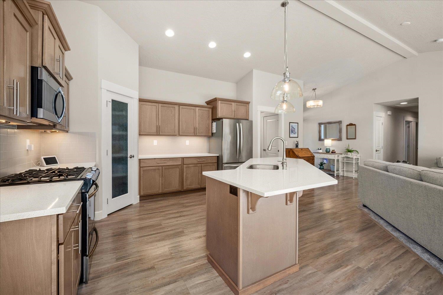 5538 N Radium Ln - Photo 9