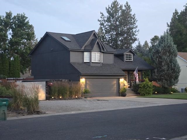 10224 N Parkside Dr - Photo 2