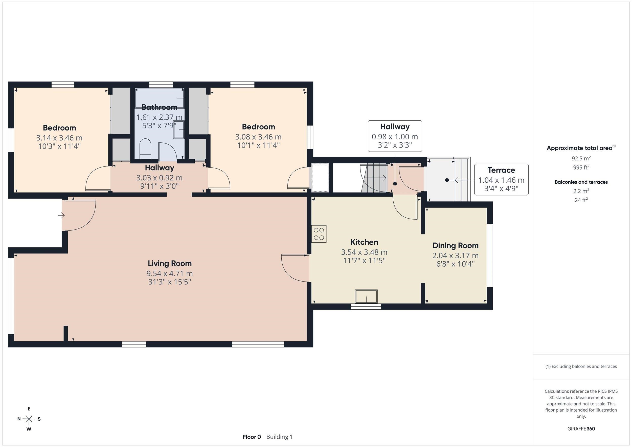 102 E 1st Ave - Photo 30