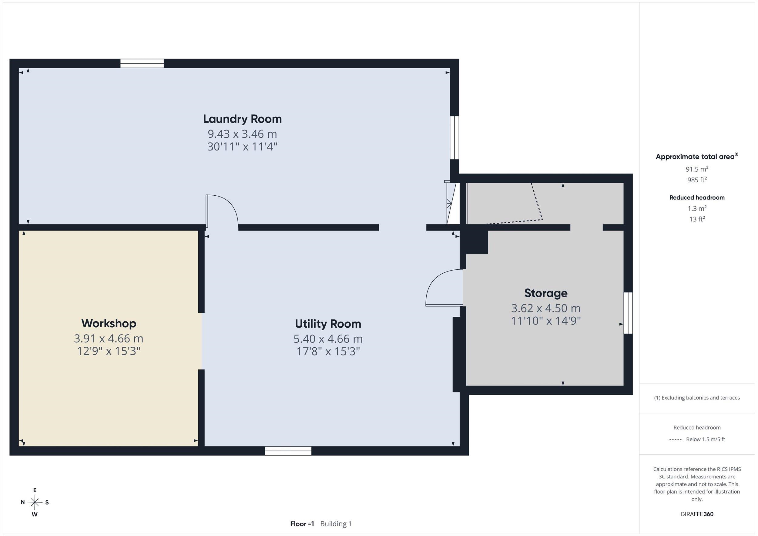102 E 1st Ave - Photo 31