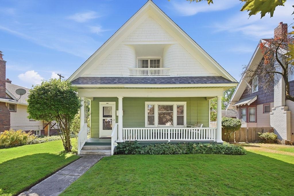 613 W Euclid Ave - Photo 1