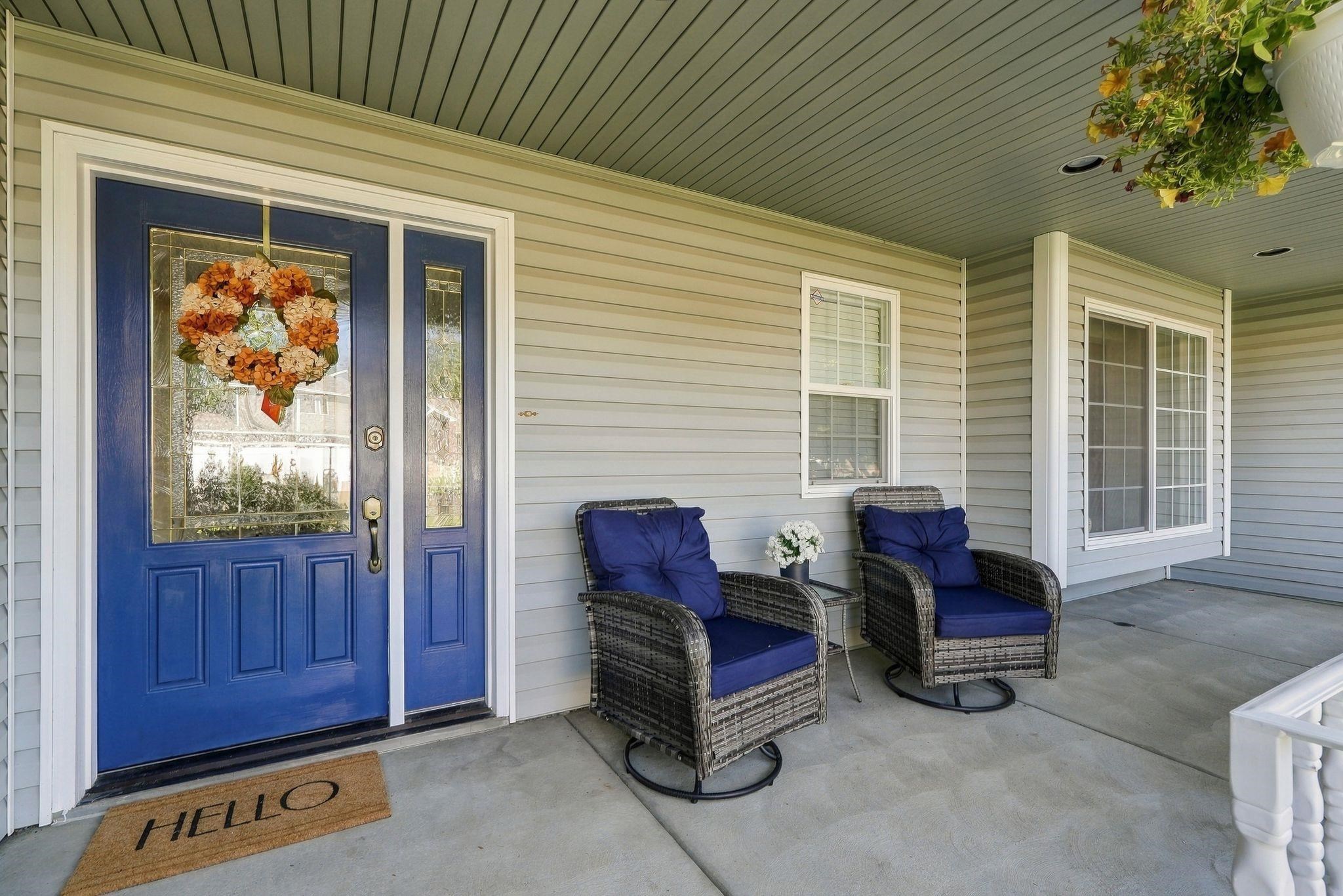 8704 N Kensington Dr - Photo 3