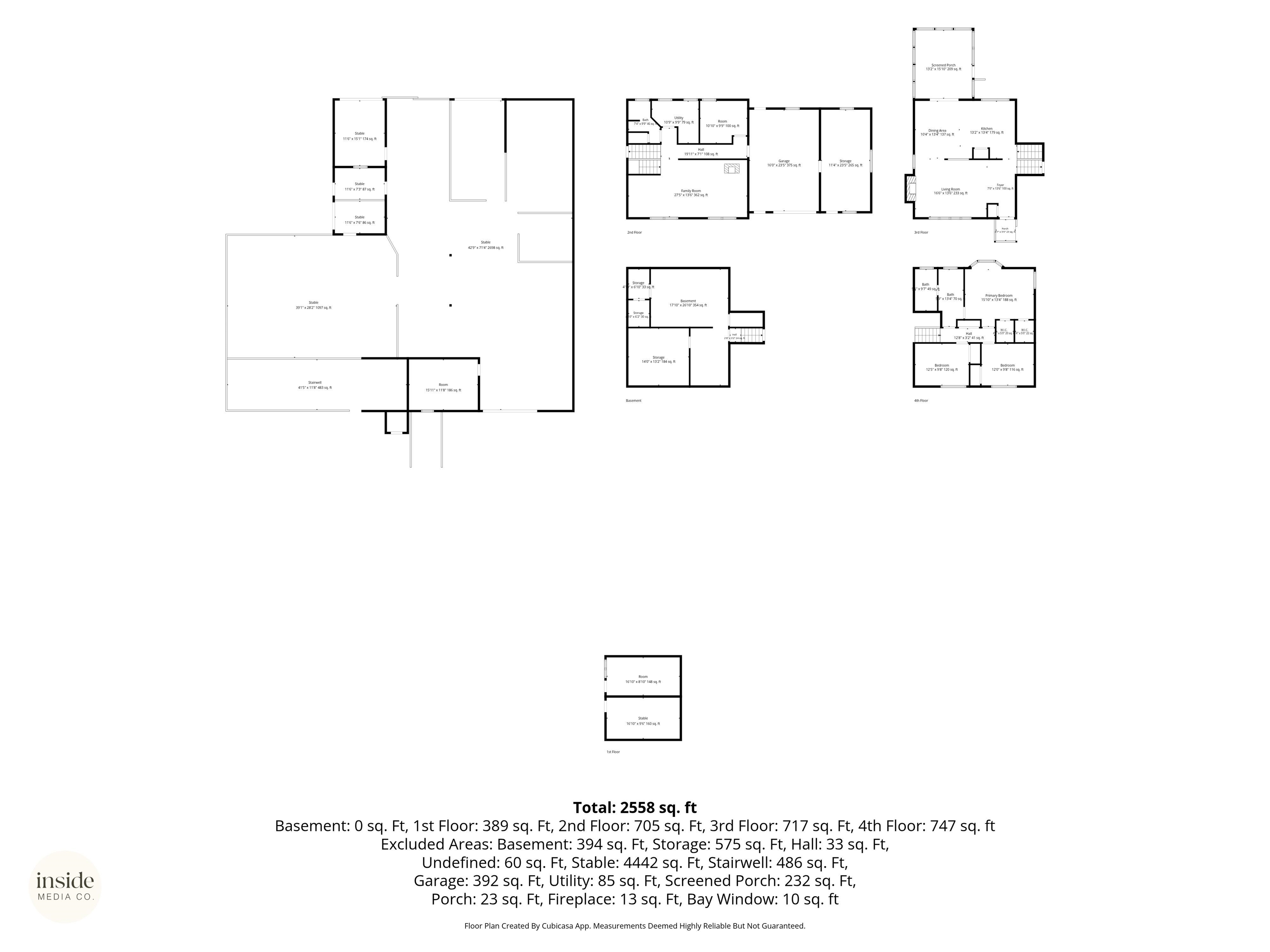 8704 N Kensington Dr - Photo 49