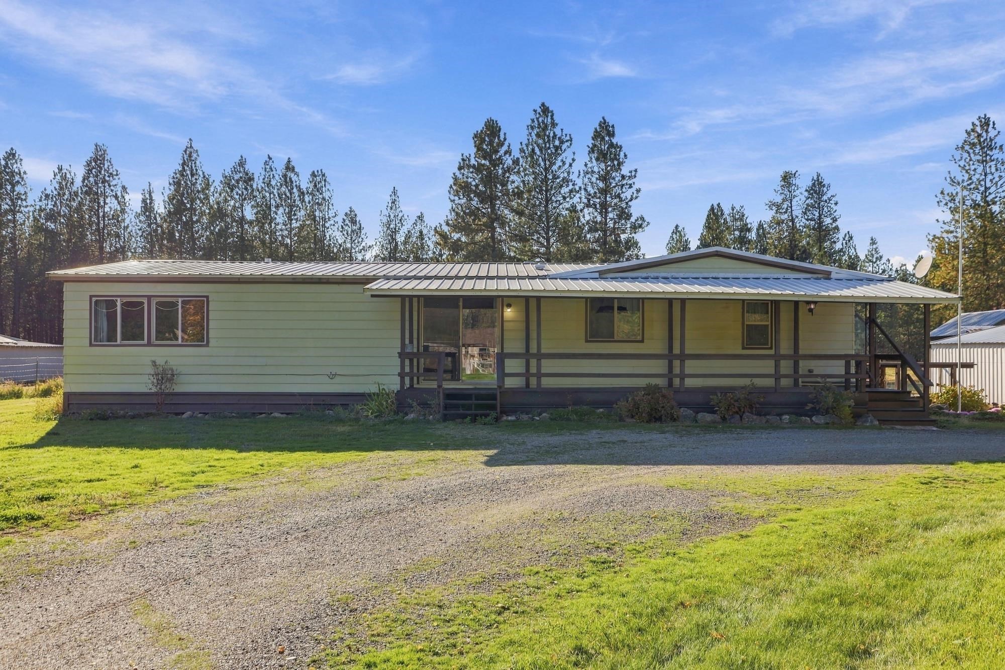 21221 N Myrtle Rd - Photo 1