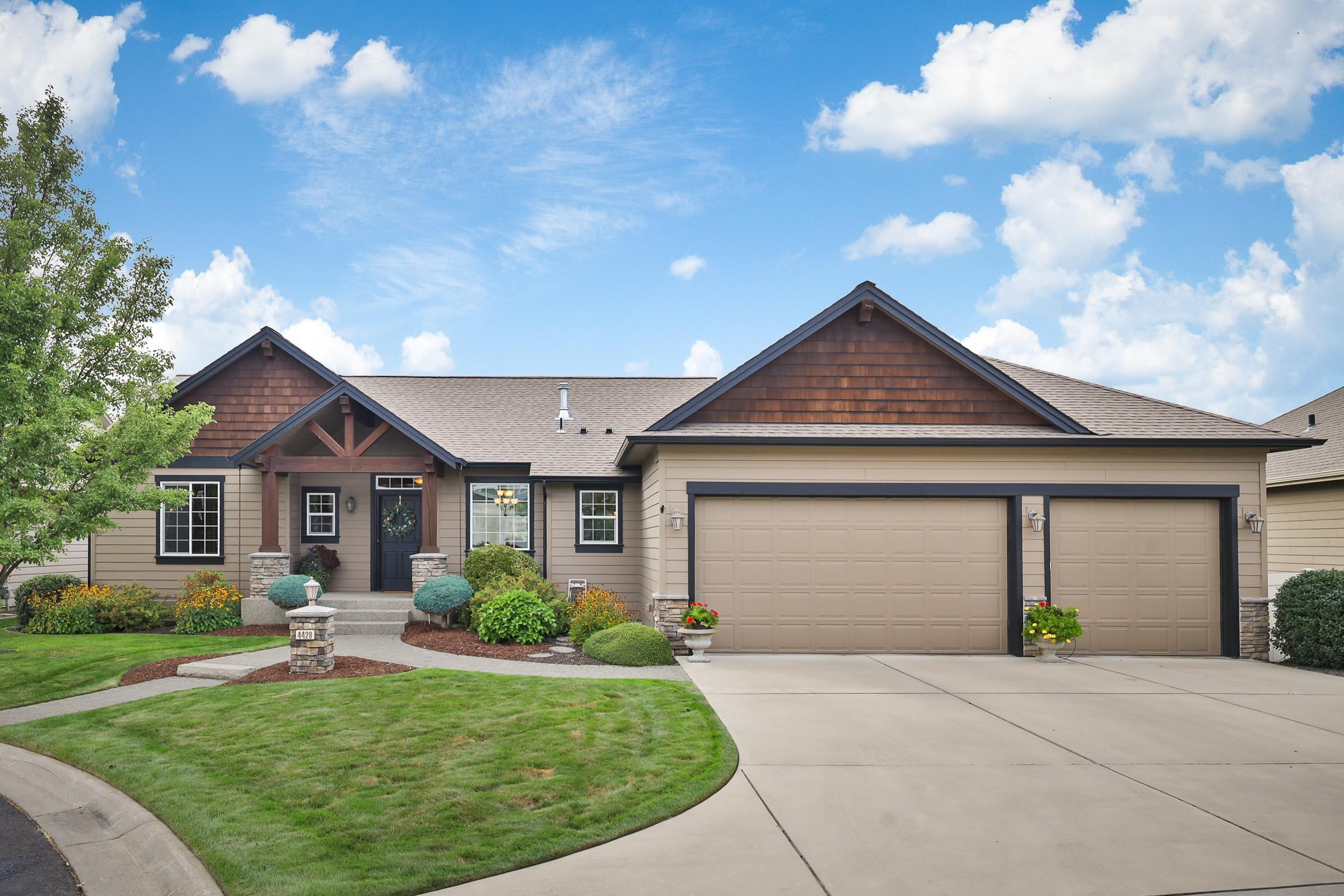 4428 S Mitchell Ln - Photo 1