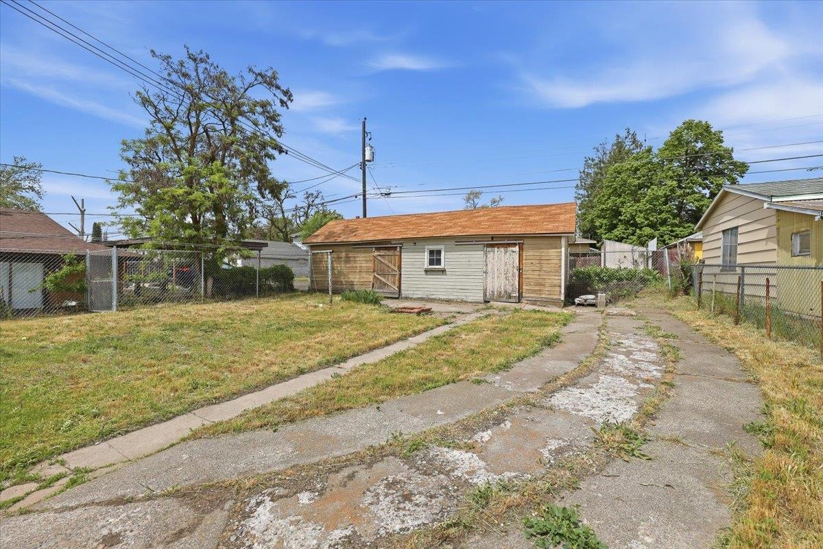 420 W Shannon Ave - Photo 22