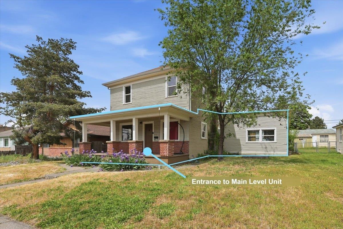 420 W Shannon Ave - Photo 3