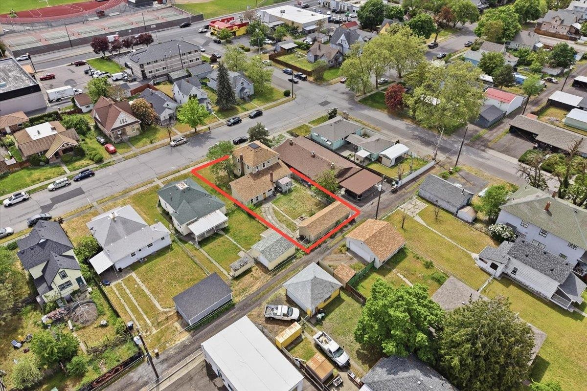 420 W Shannon Ave - Photo 27