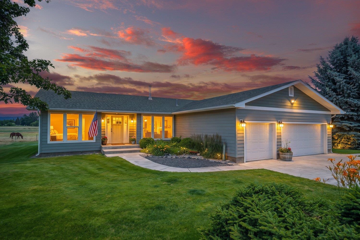 8711 S Cedar Rd - Photo 4