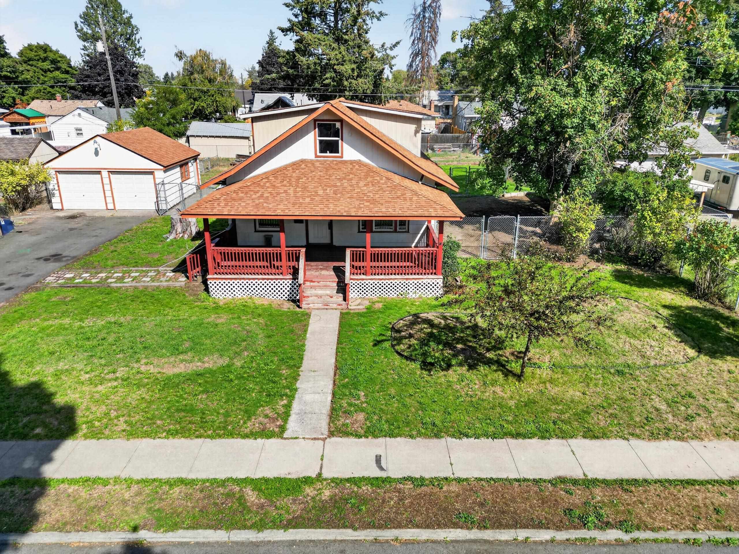 1105 E Olympic Ave - Photo 2