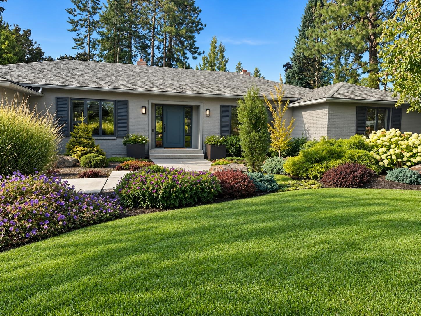 1010 W Comstock Ct - Photo 3