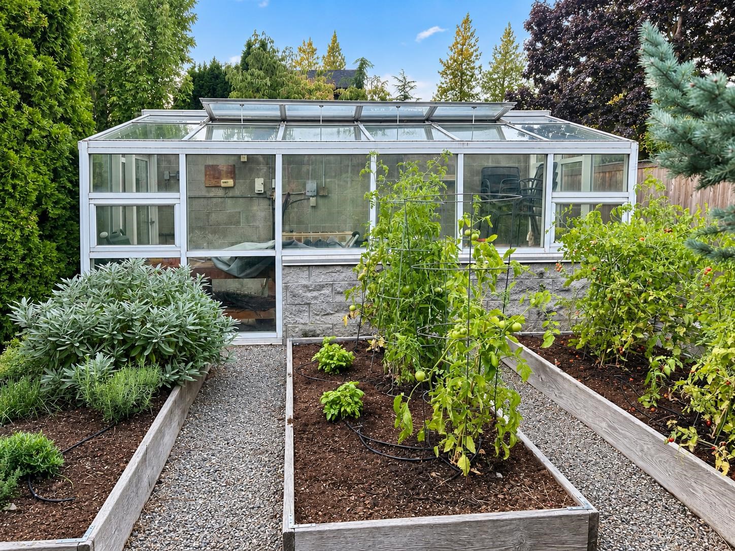 1010 W Comstock Ct - Photo 34