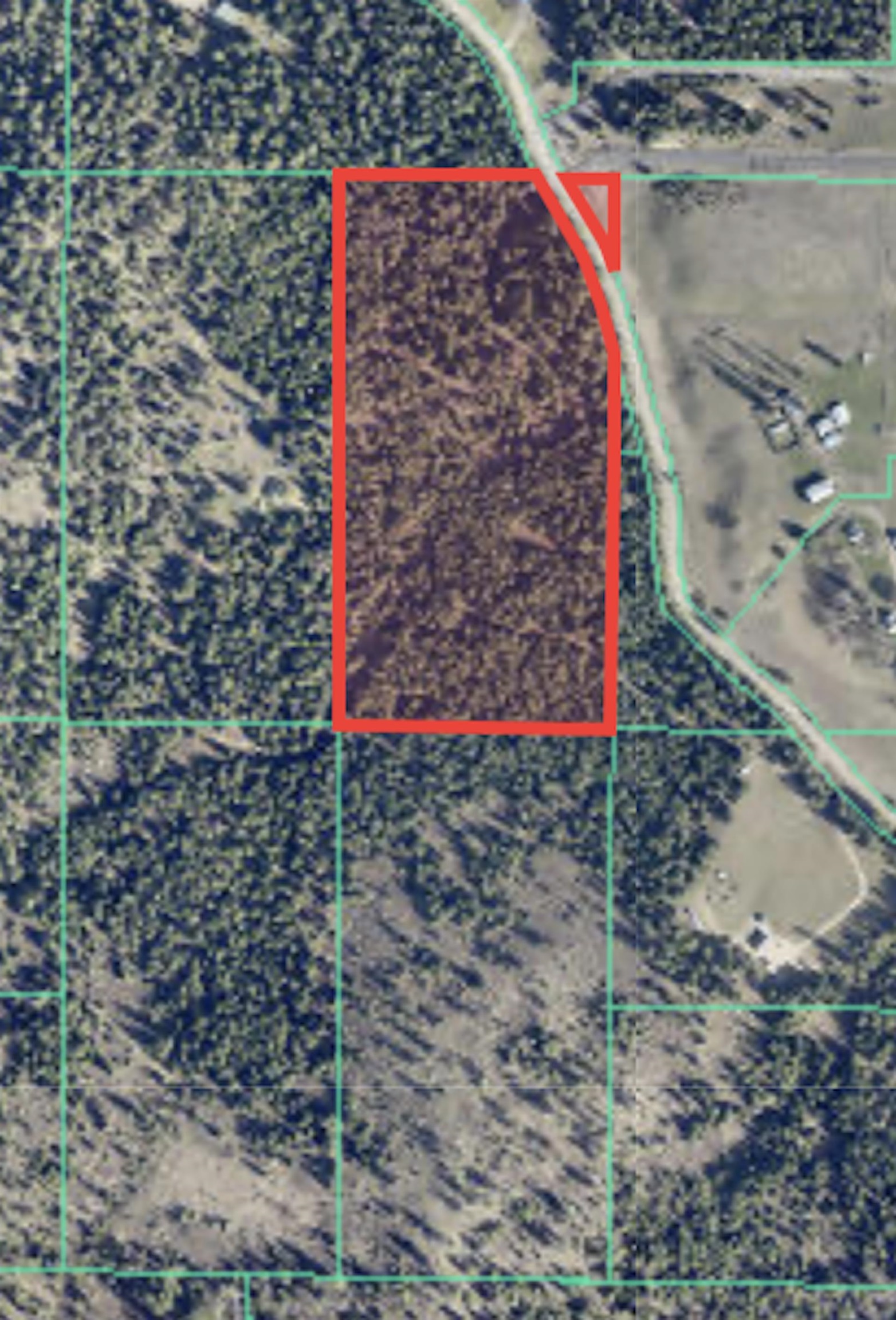 34221 N Dunn Rd - Photo 5