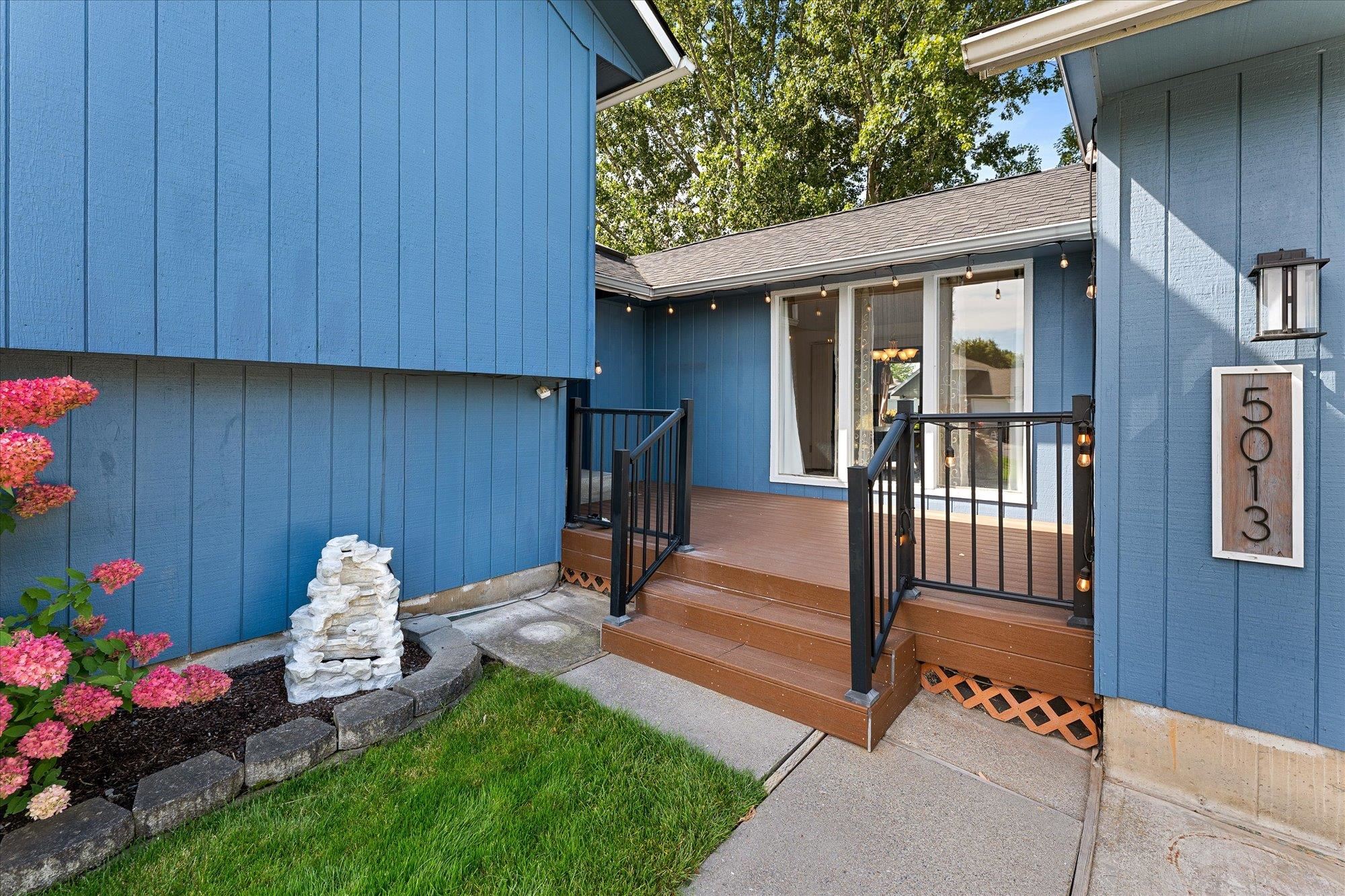 5013 N Calvin Rd - Photo 2