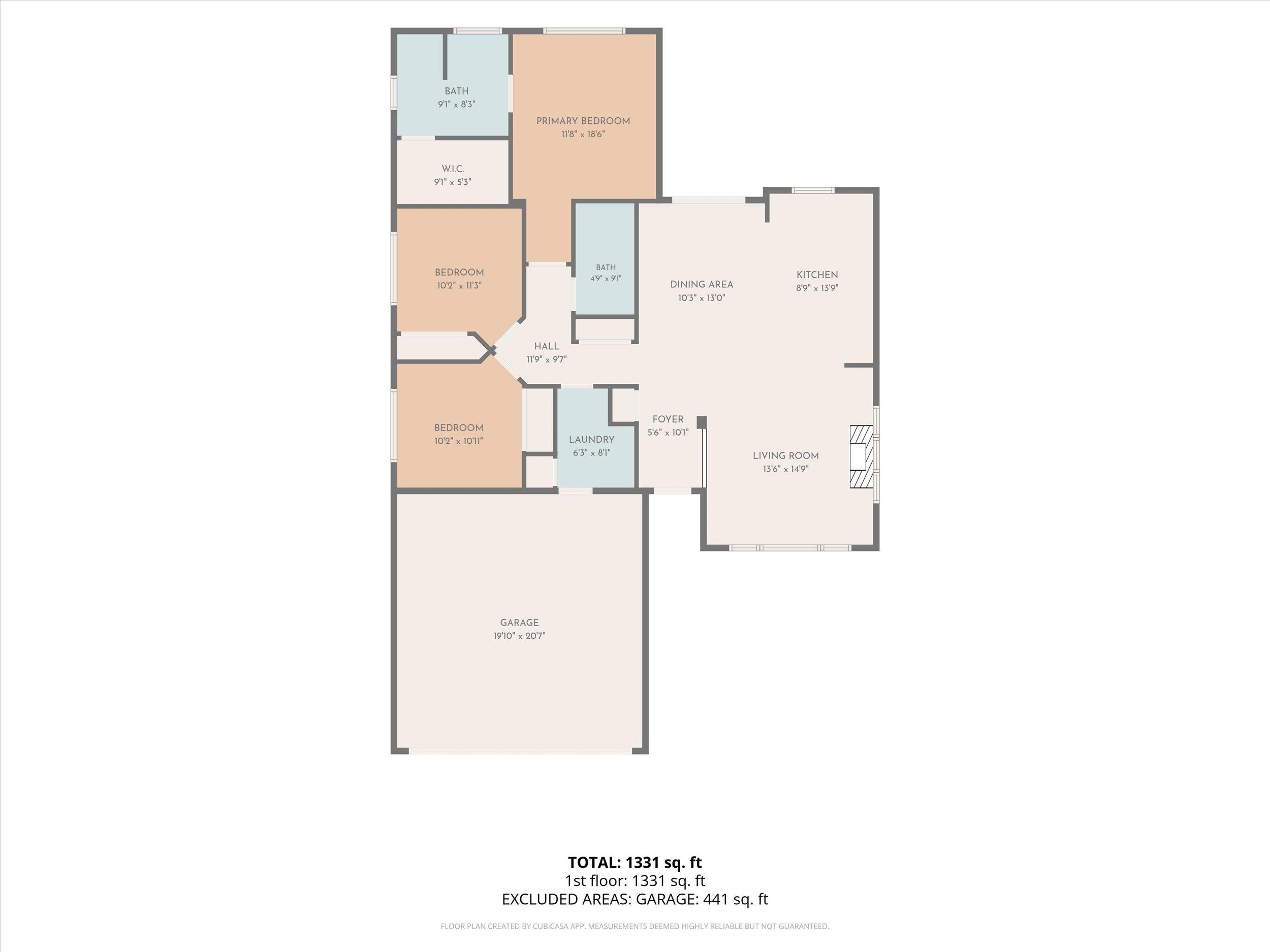 9322 N Rosebury Ln - Photo 29