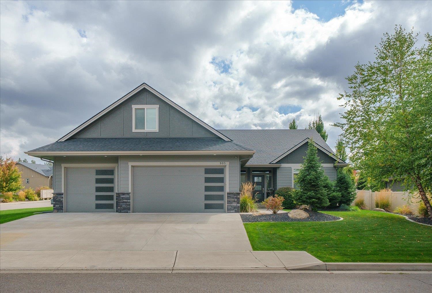 905 W Basalt Ridge Dr - Photo 49