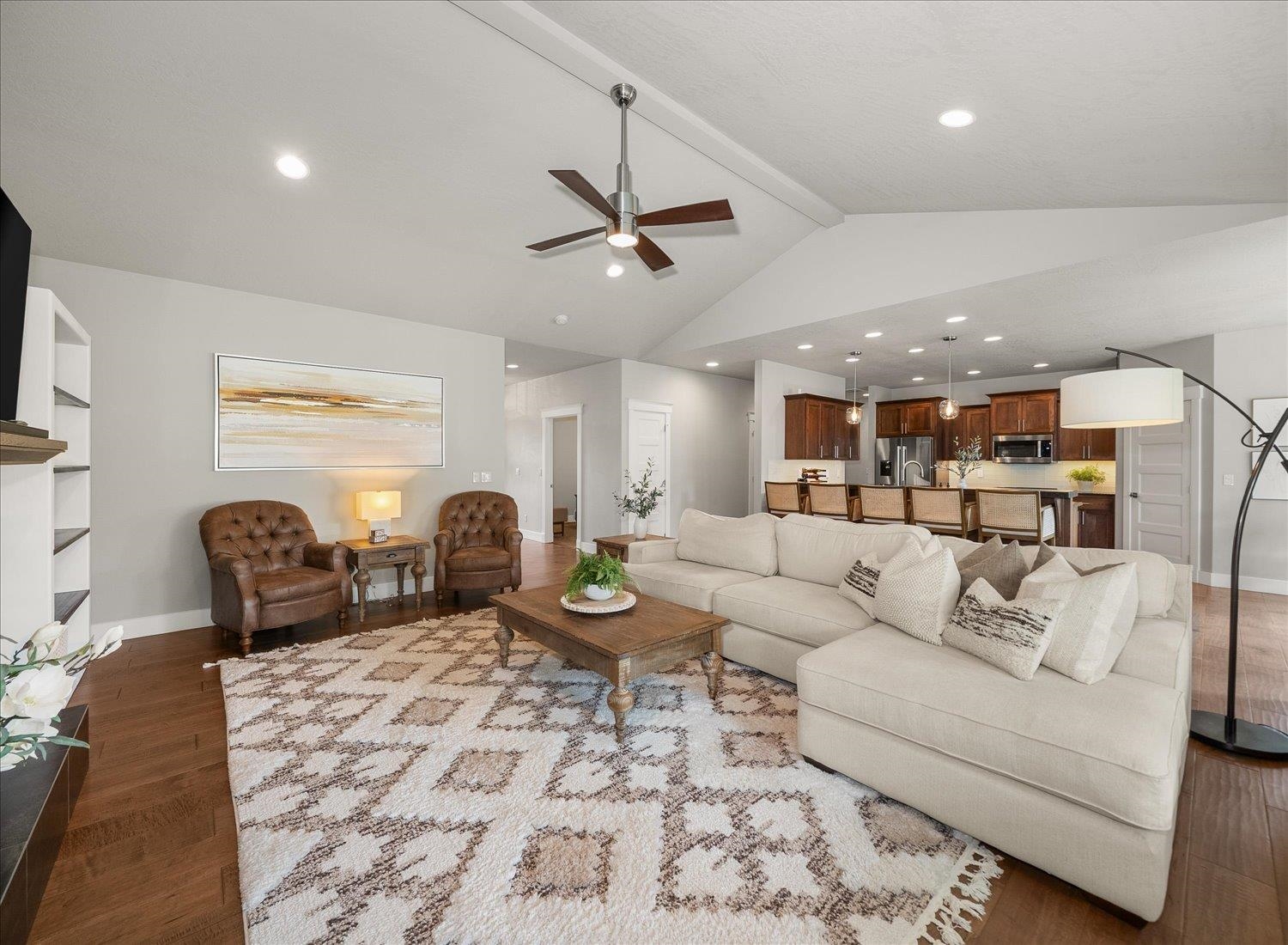 905 W Basalt Ridge Dr - Photo 8