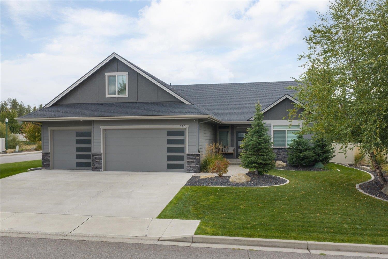 905 W Basalt Ridge Dr - Photo 1