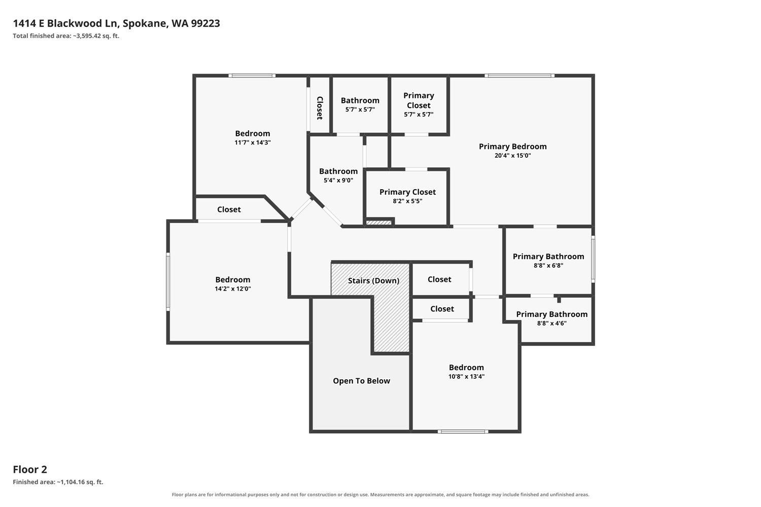 1414 E Blackwood Ln - Photo 40