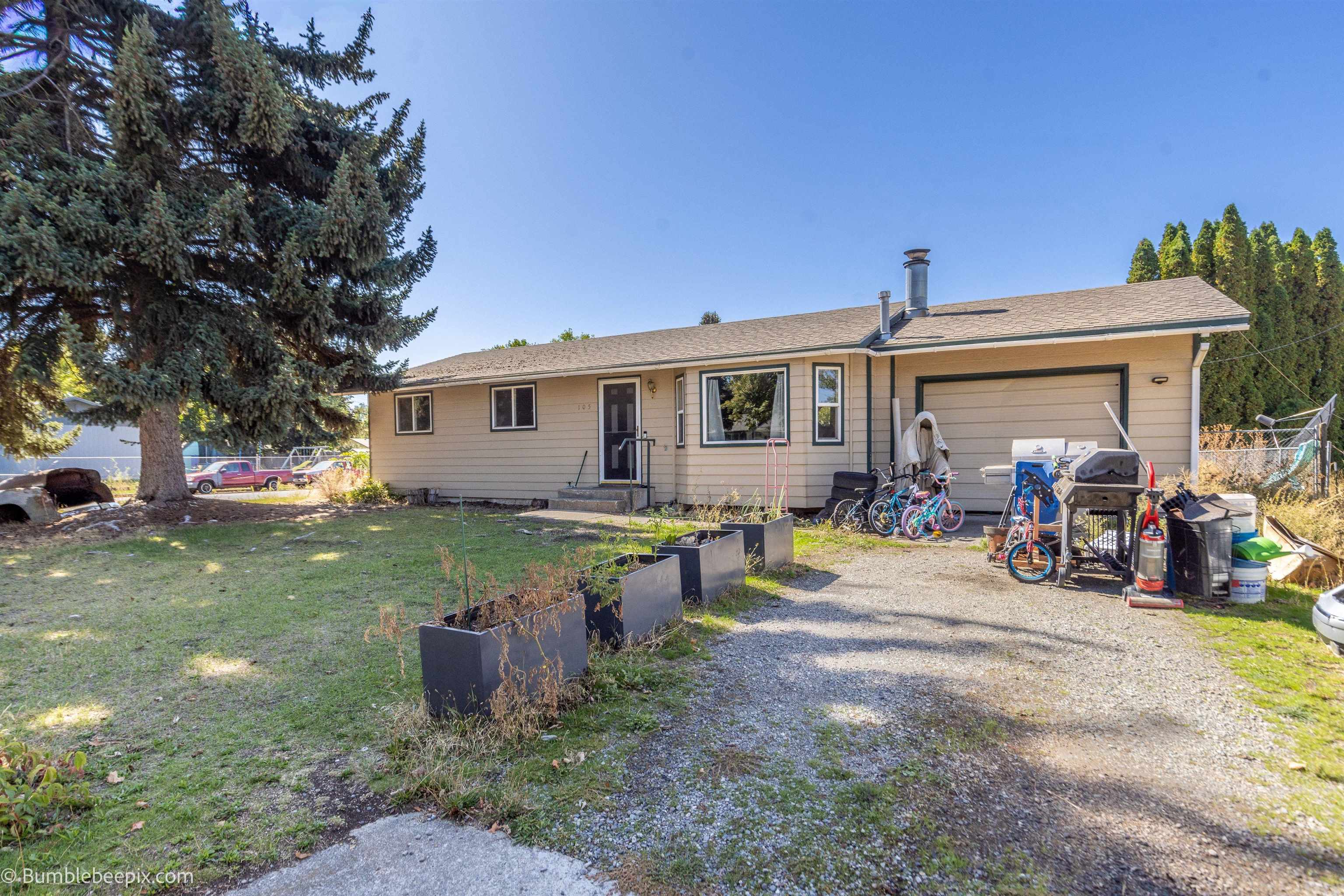 105 N Holiday Rd - Photo 3