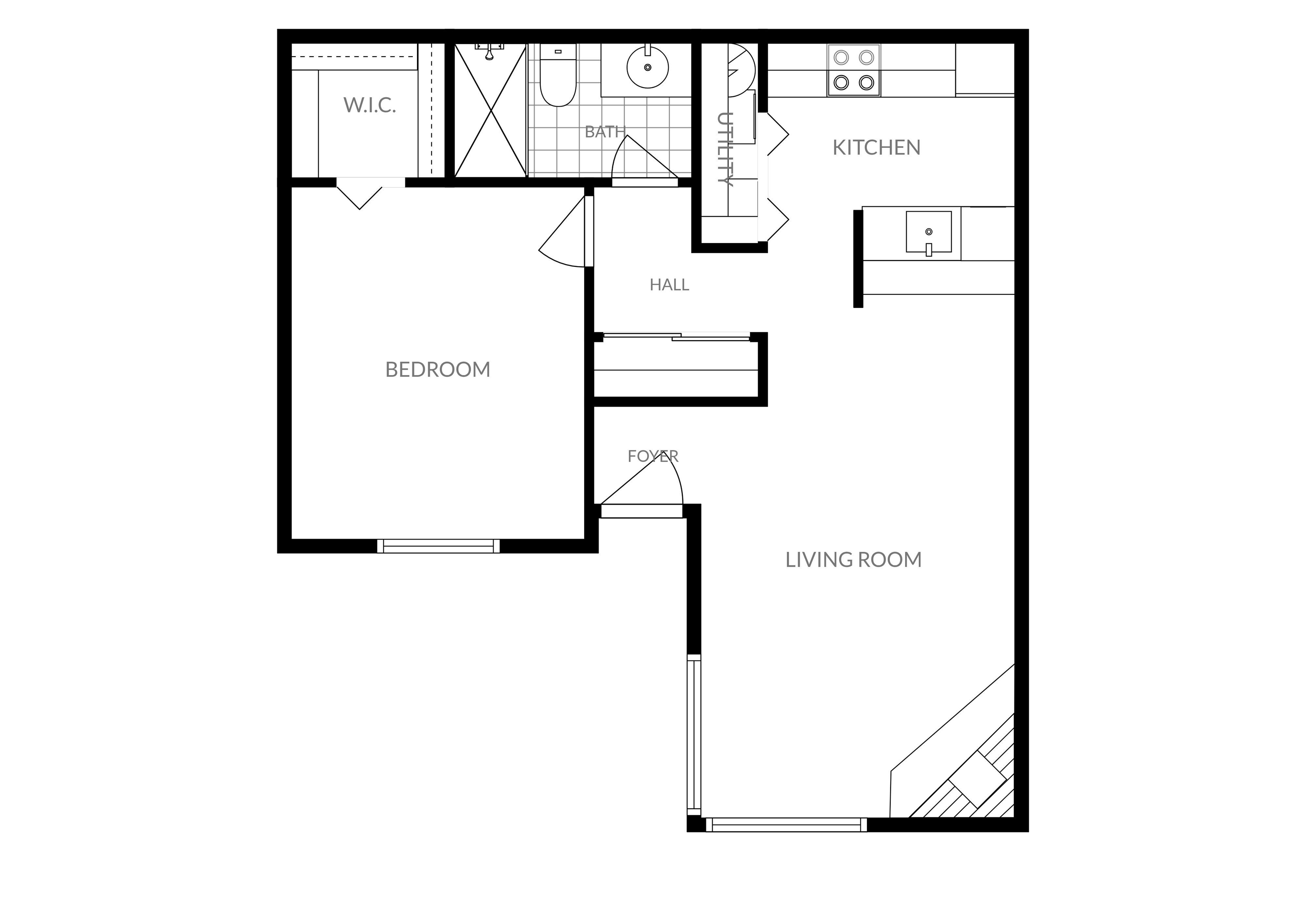 6005 E 6th Ave - Photo 22
