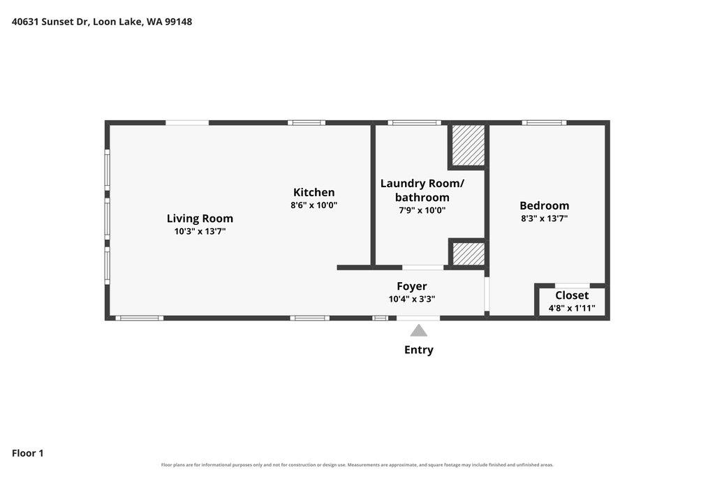40631 N Sunset Dr - Photo 48