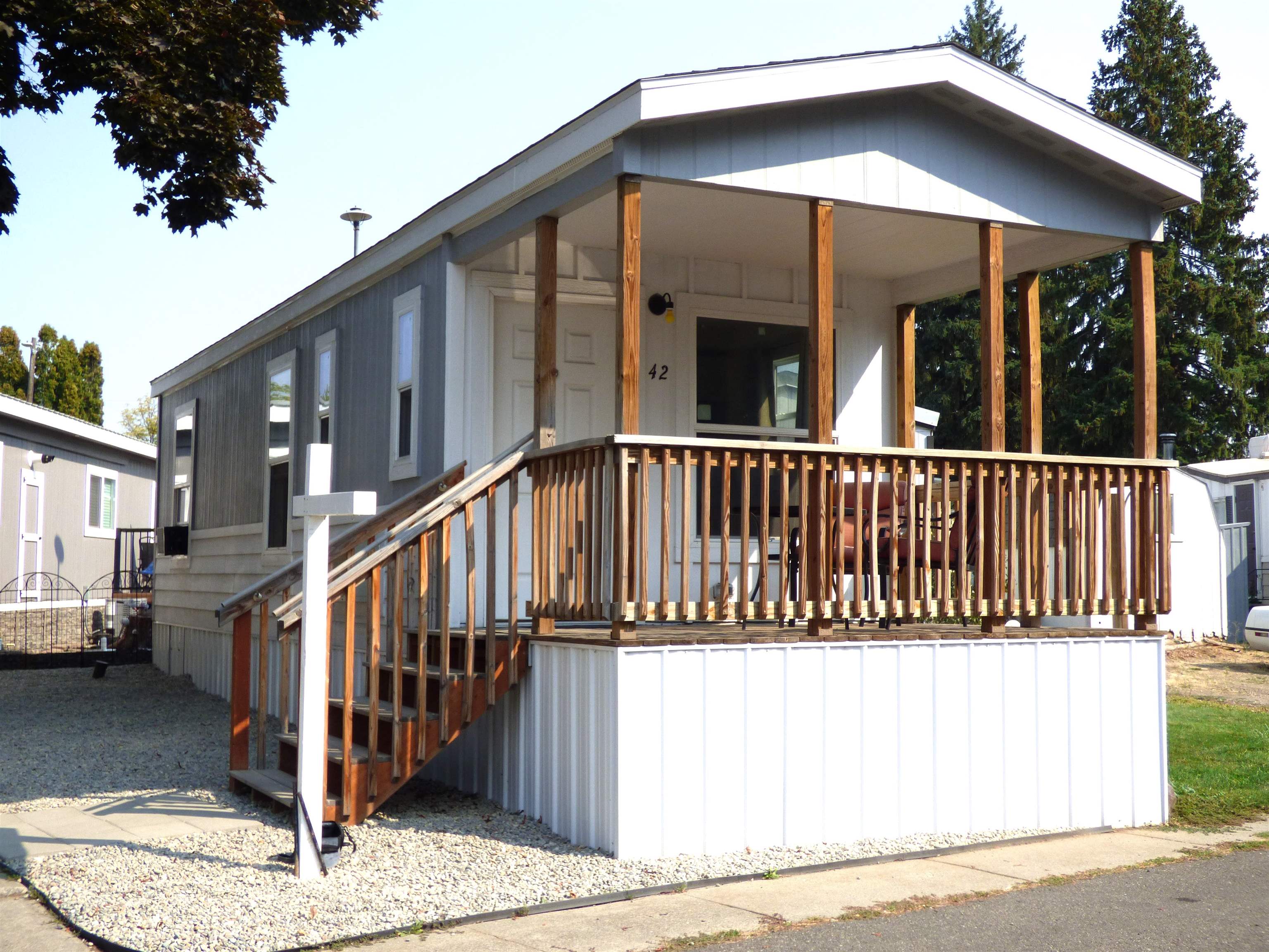 2601 N Barker #42 Rd - Photo 1