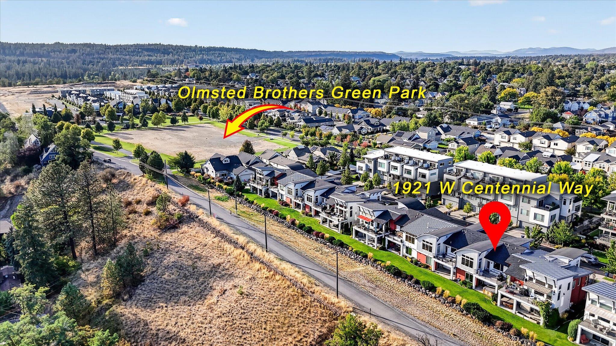 1921 W Centennial Way - Photo 8