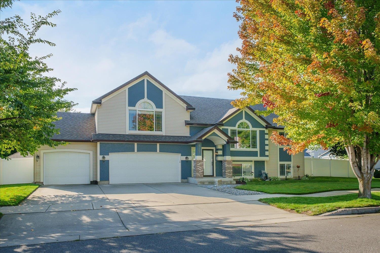 5207 N Rees Rd - Photo 1