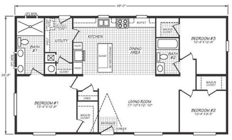 1324 S Delaware Ave - Photo 2