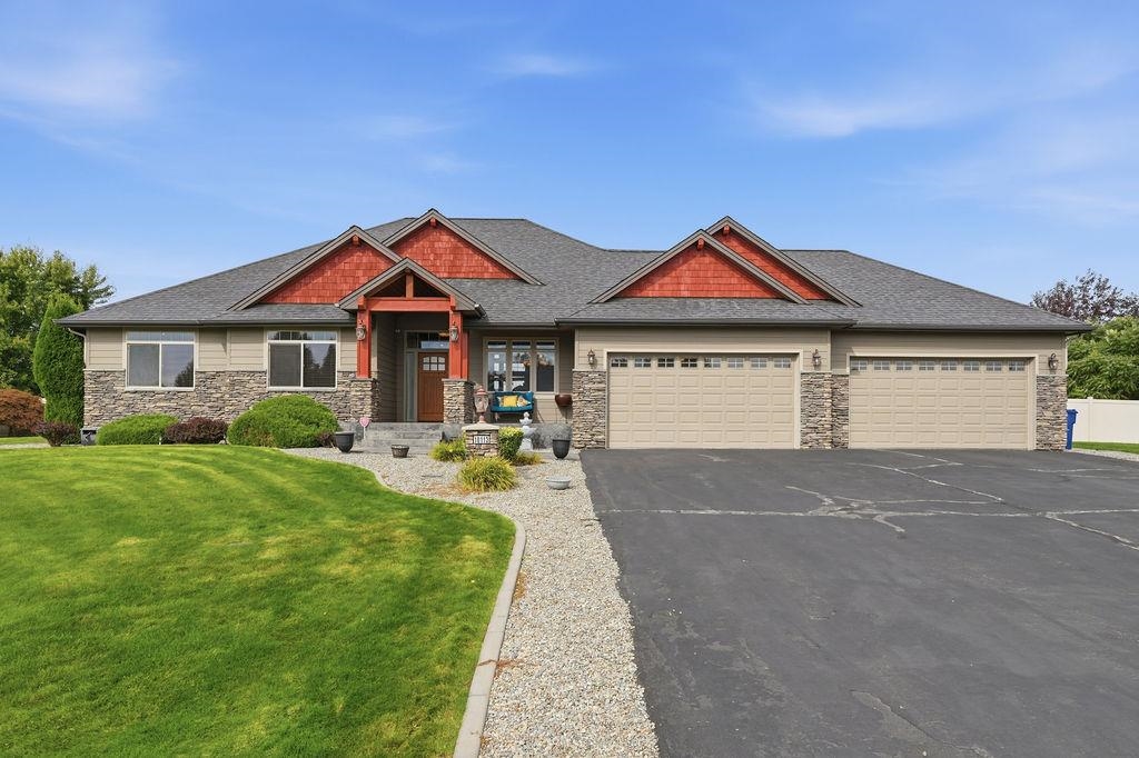 10113 N Moss Ln - Photo 1