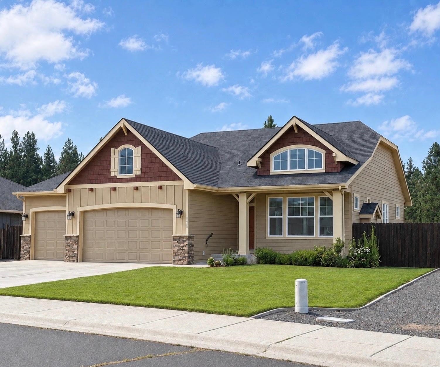 325 E Parker Ct - Photo 1