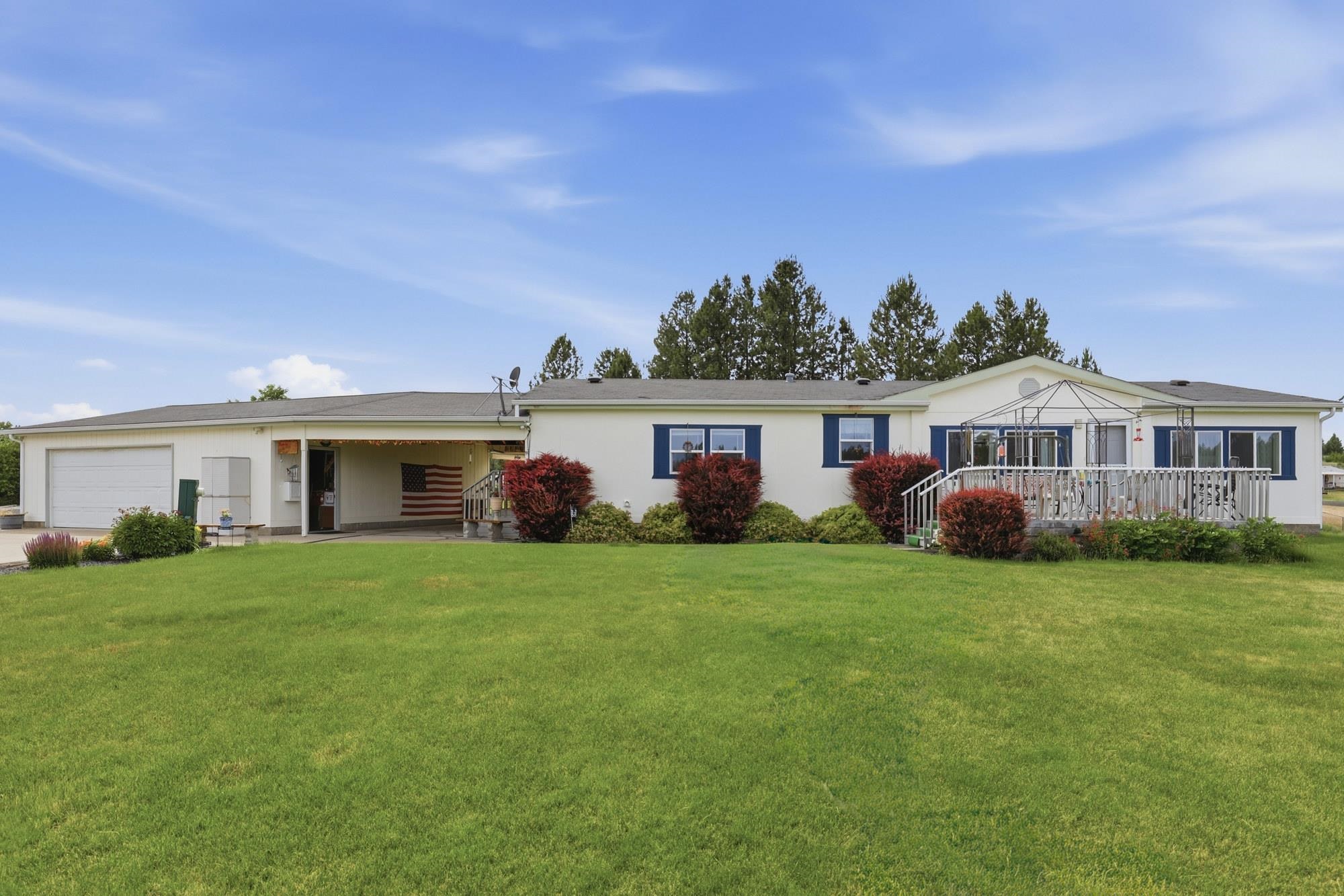 1702 W Denison-Chattaroy Rd - Photo 1