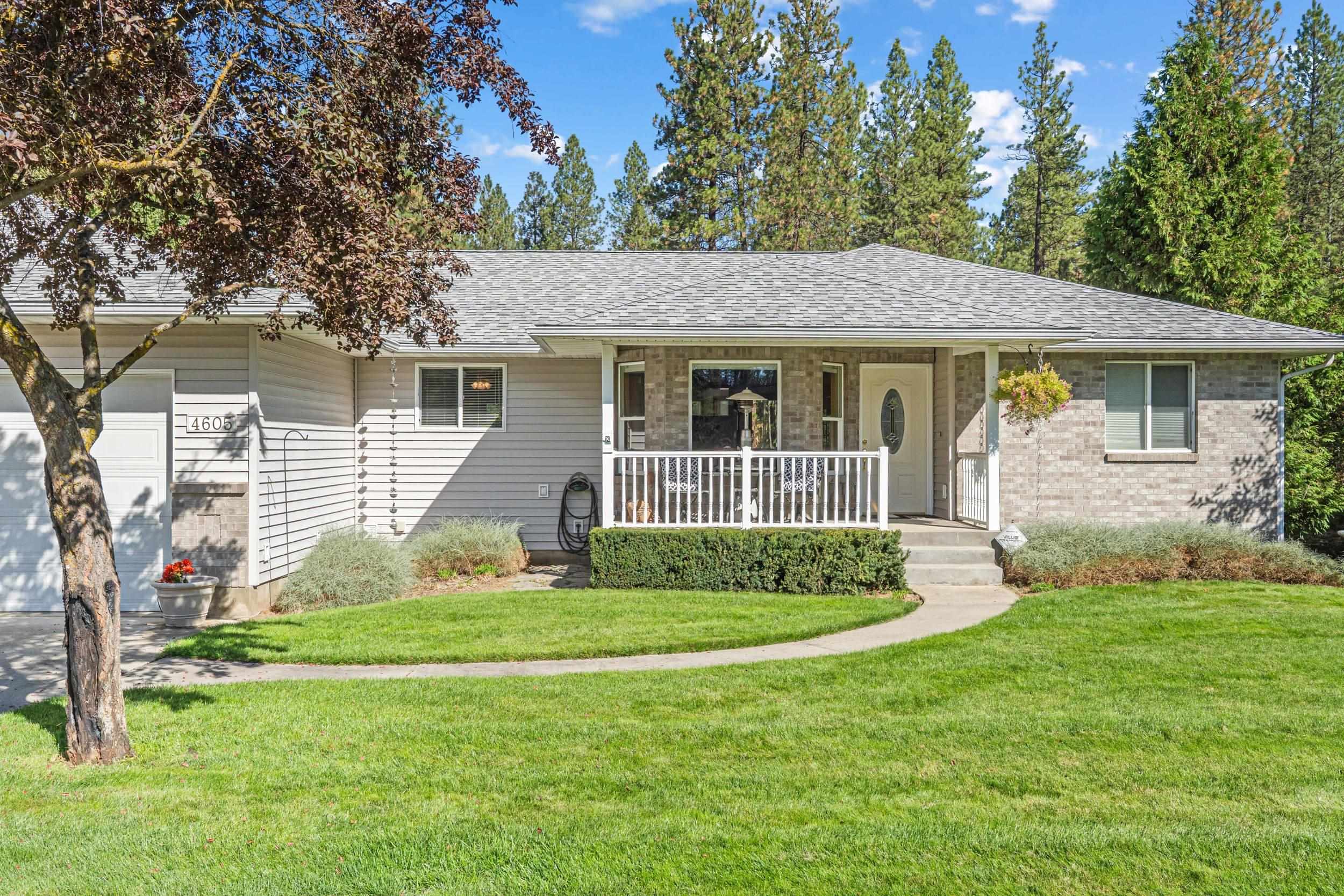 Listing photo for 4605 E Greenbluff Rd, Colbert
