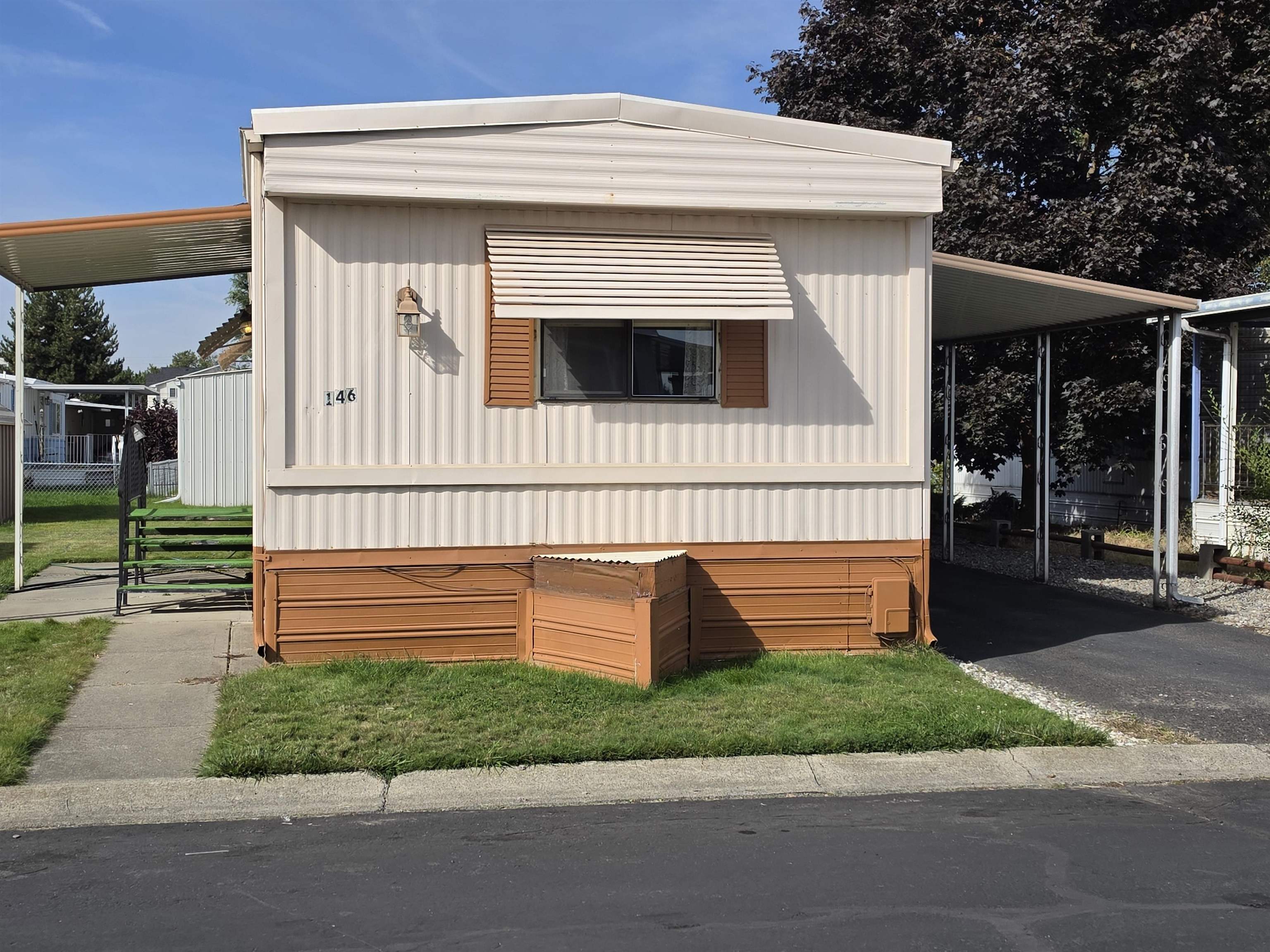 Listing photo for 1205 E LYONS AVE Ave, Spokane