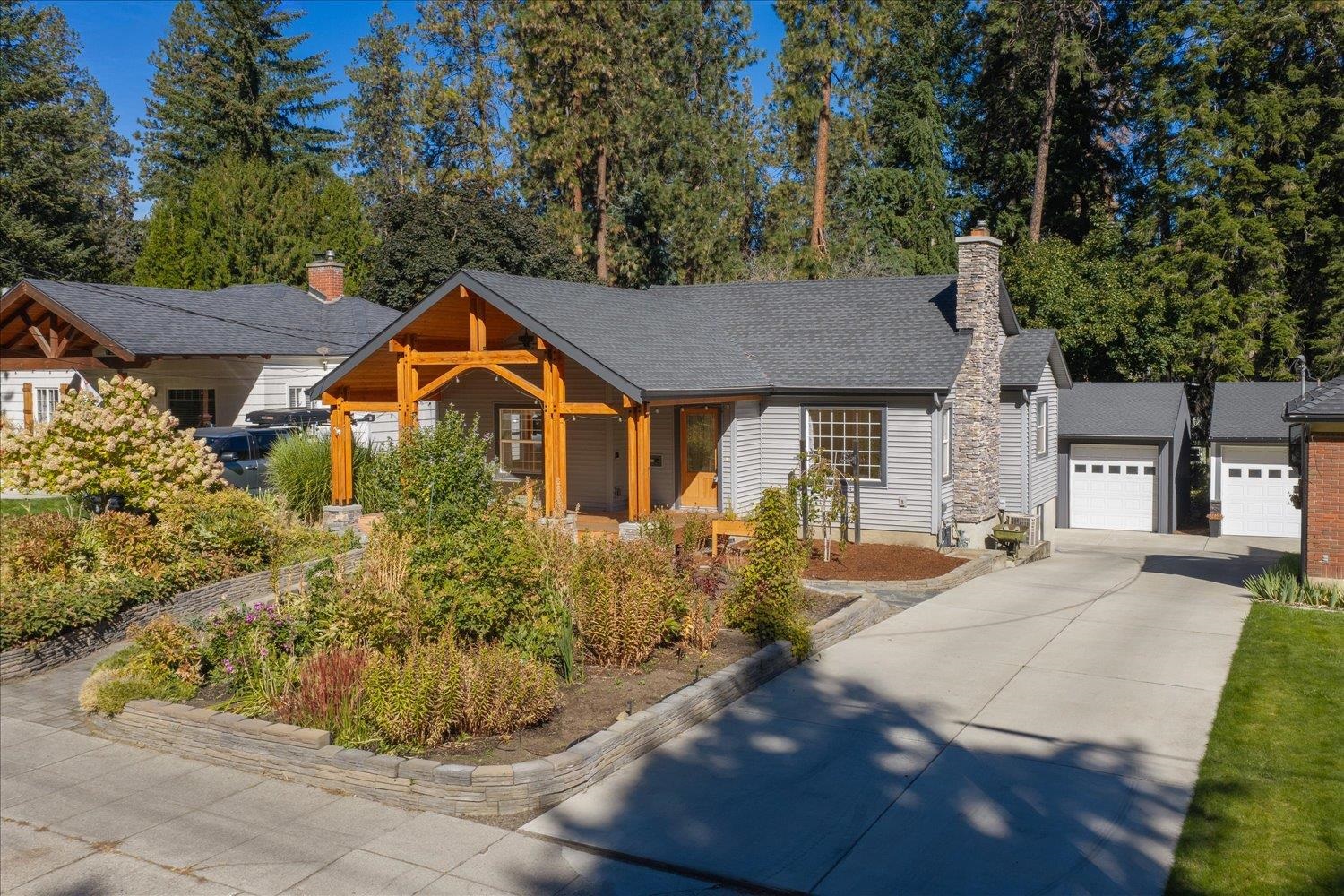 Listing photo for 929 E 19th Ave, Spokane