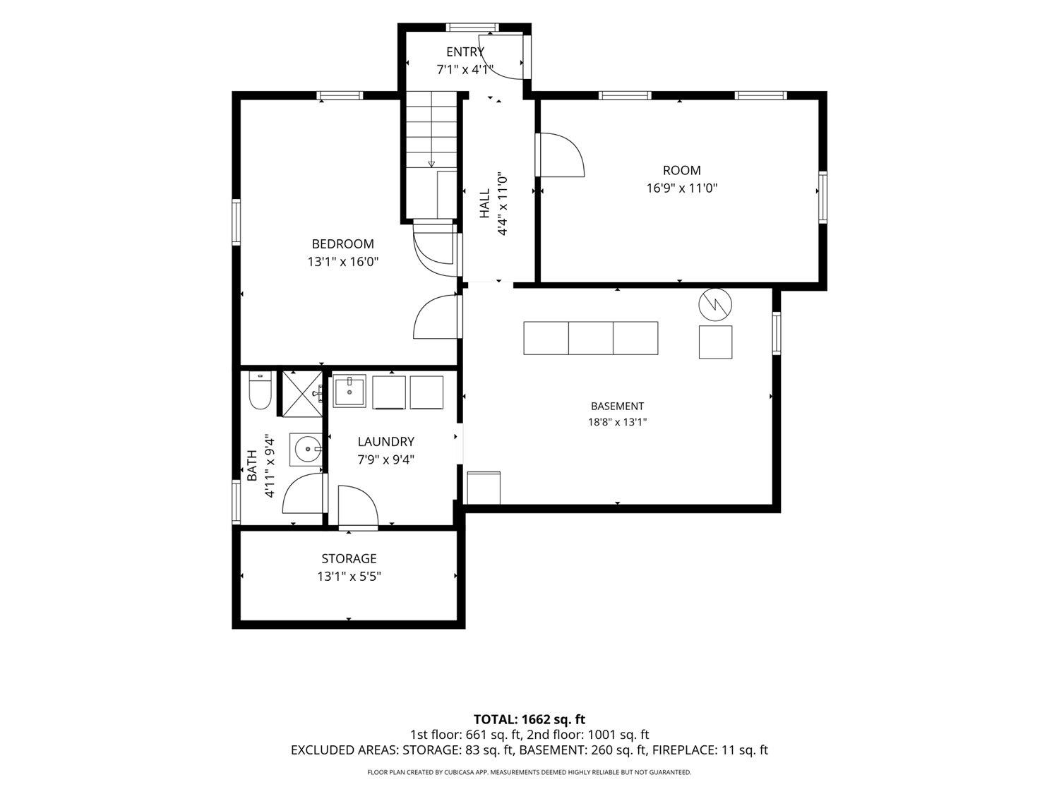 929 E 19th Ave - Photo 49