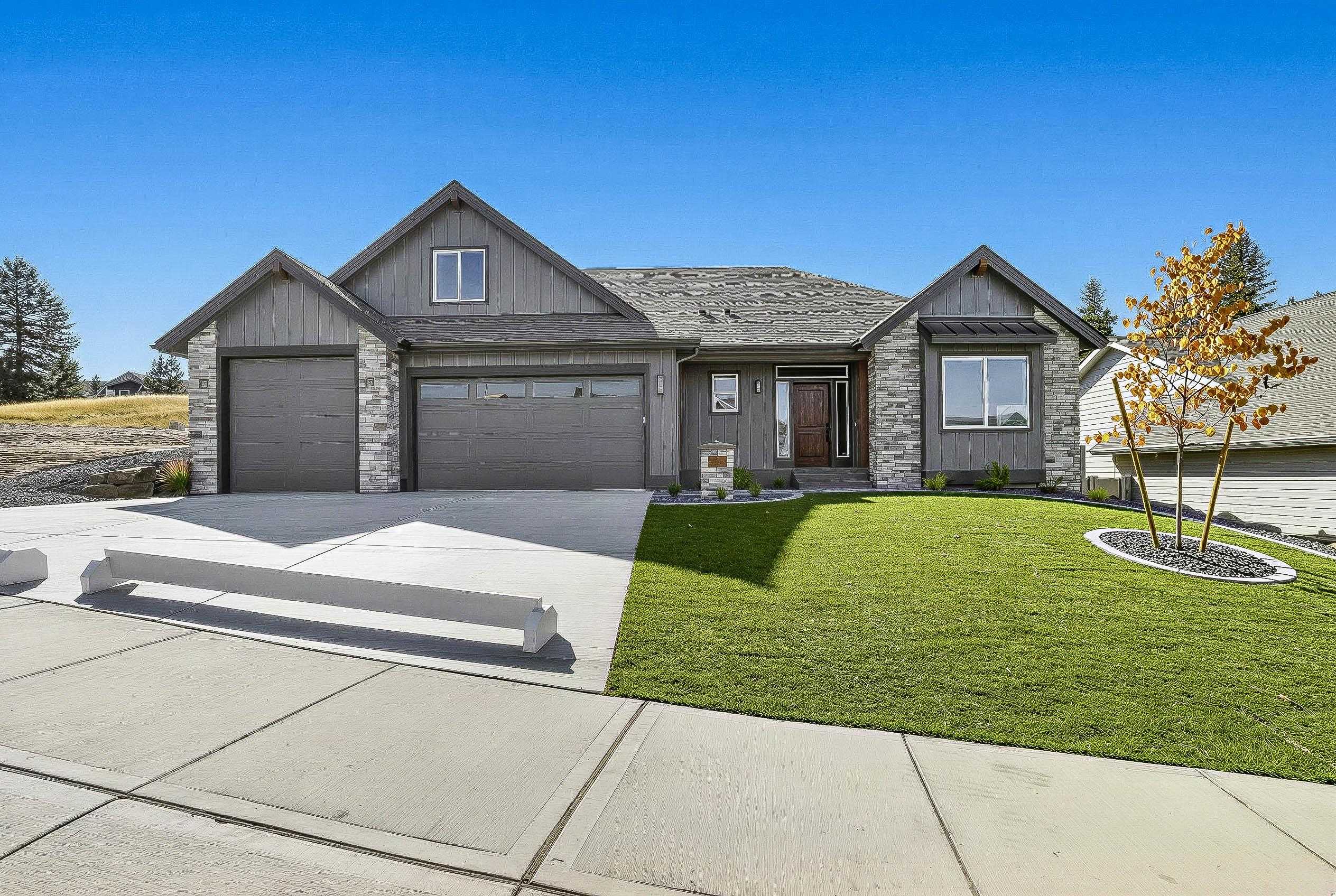 Listing photo for 3948 S Glendora Dr, Spokane