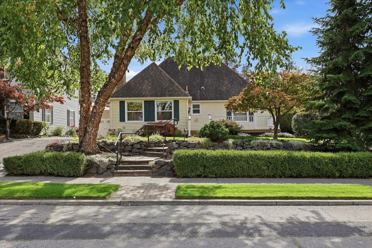 Listing photo for 817 W 26th Ave, Spokane