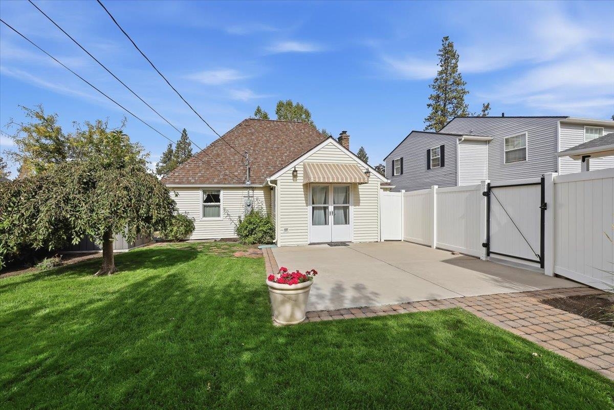 817 W 26th Ave - Photo 33