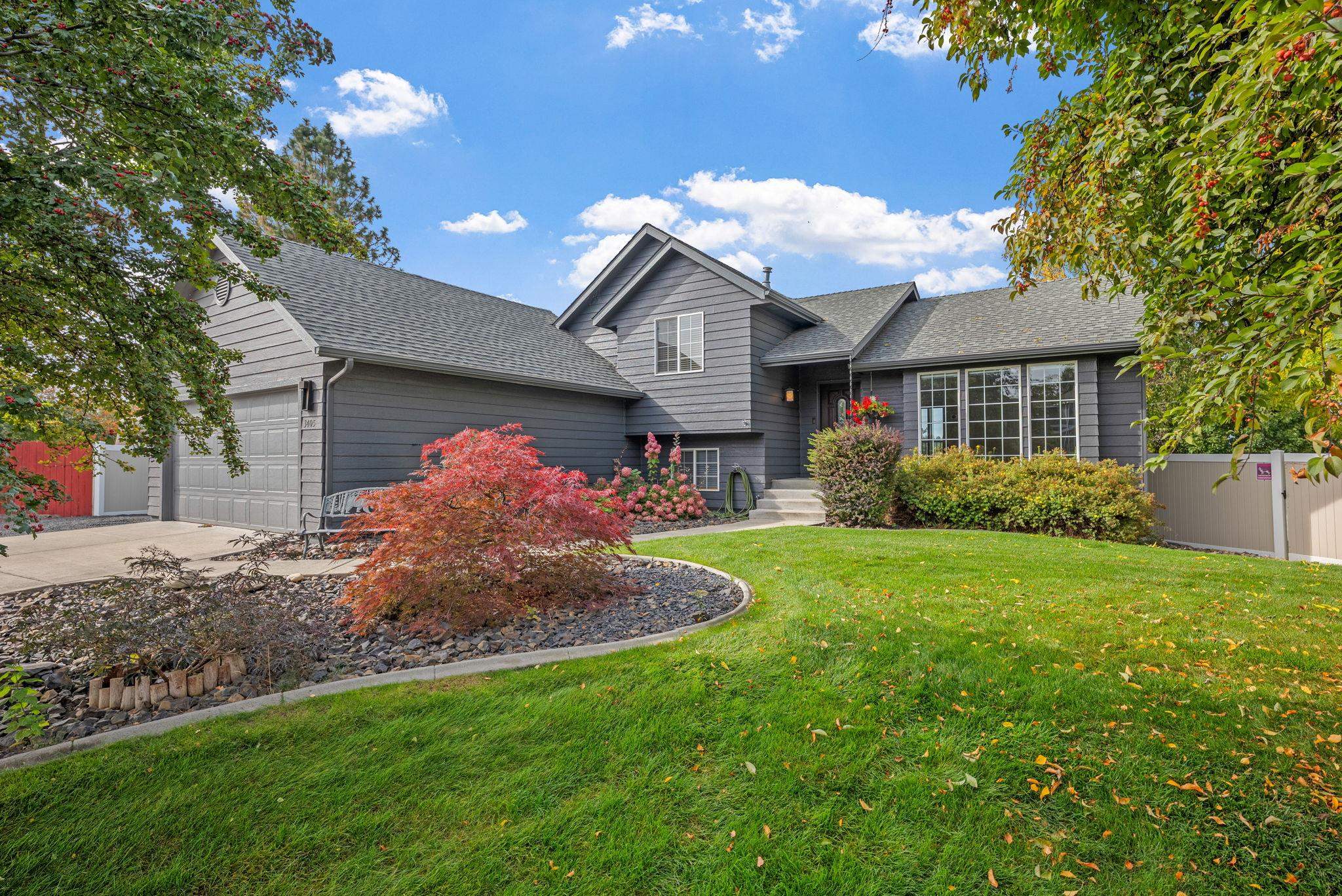 Listing photo for 3405 E Buckley Ct, Mead