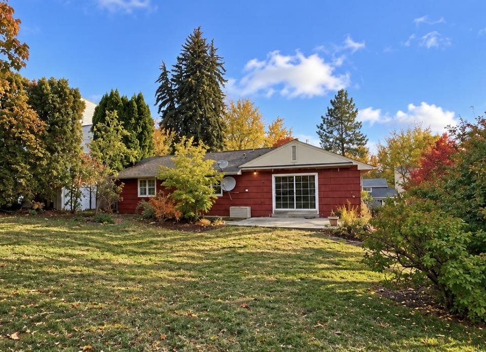 Listing photo for 1504 E Pinecrest Rd, Spokane