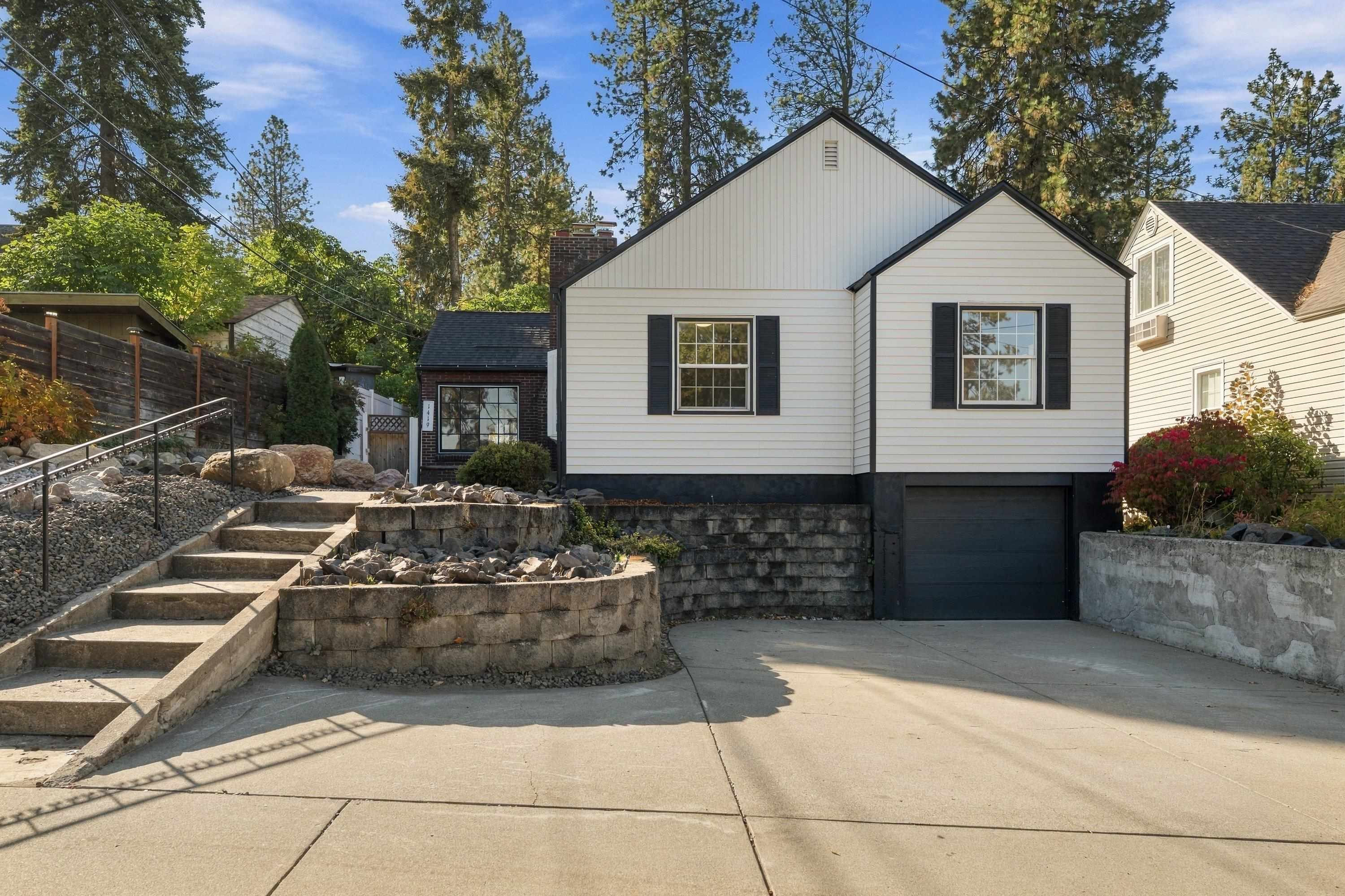 Listing photo for 1419 W 17th Ave, Spokane