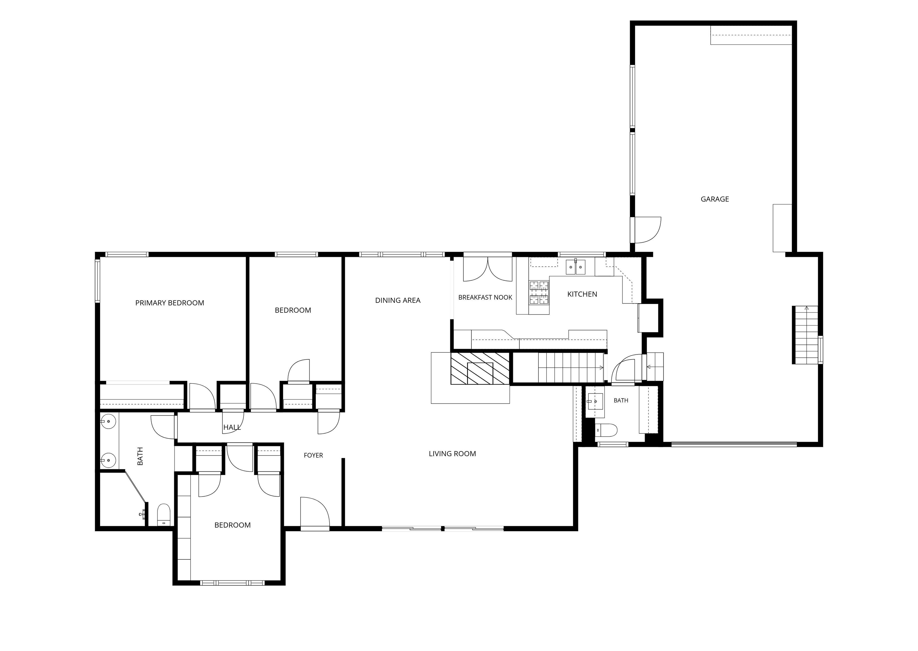 105 E High Dr - Photo 34