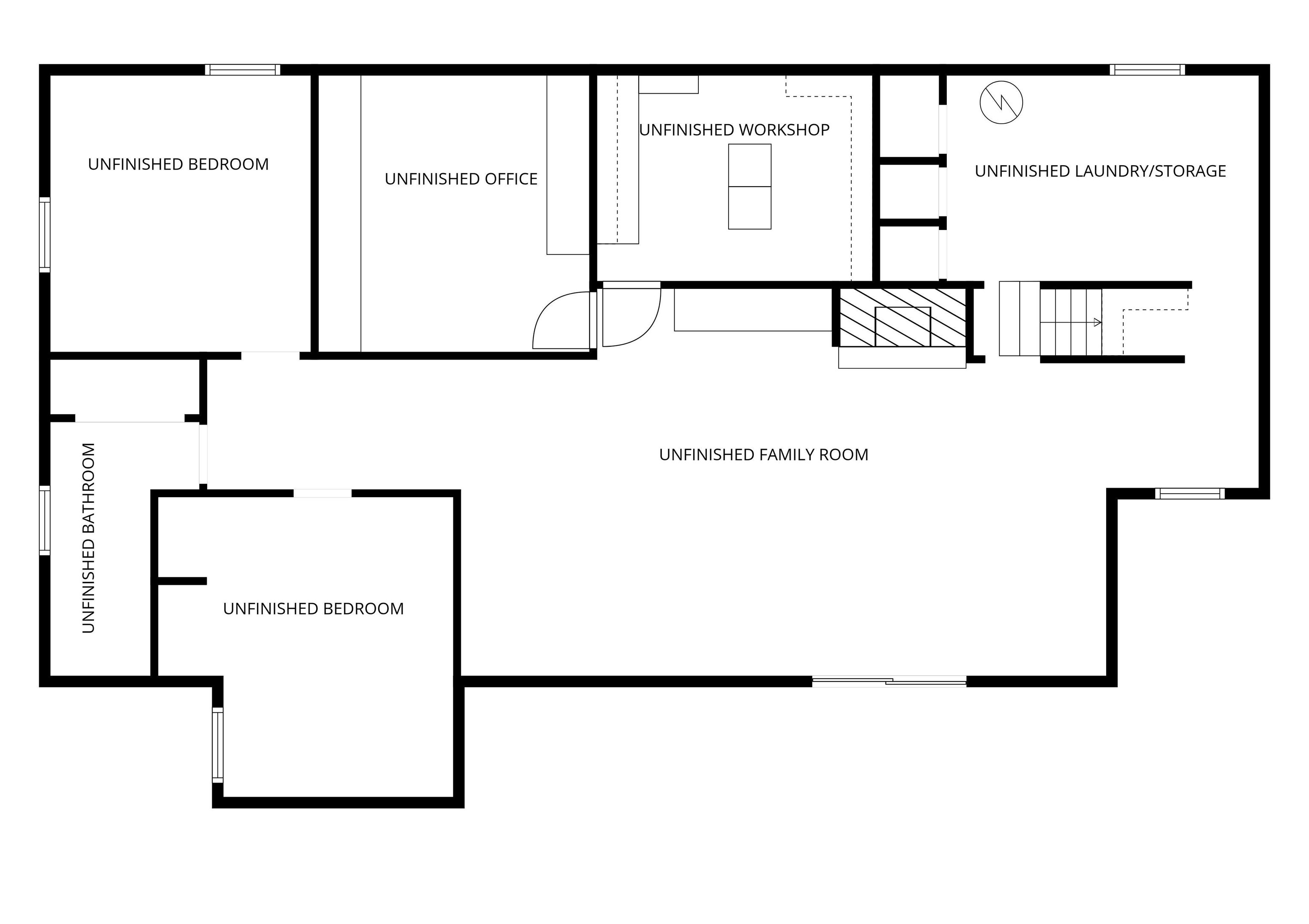 105 E High Dr - Photo 35