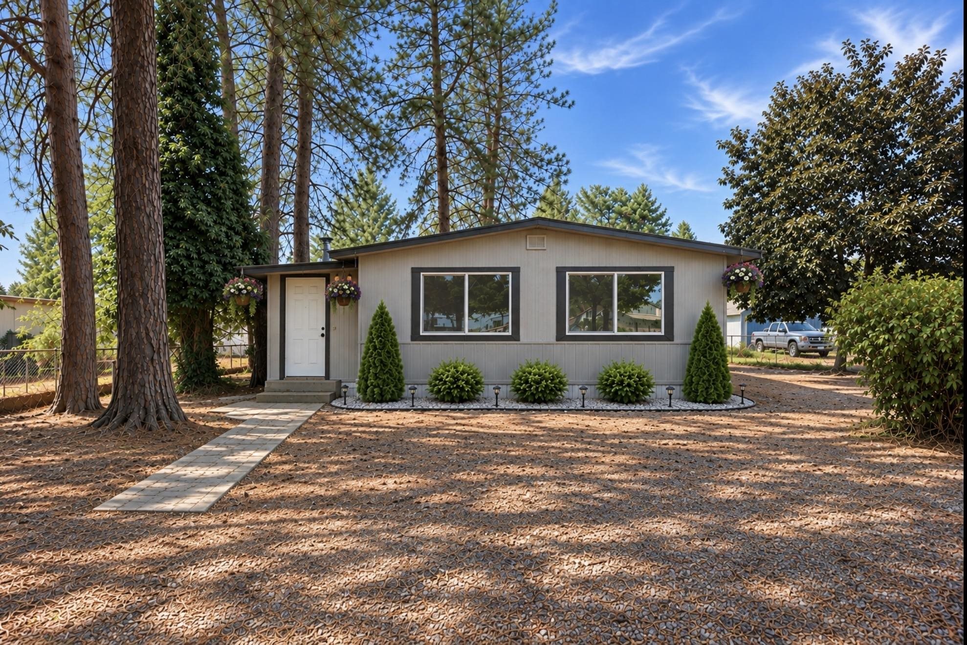 Listing photo for 11717 N Freya St, Mead