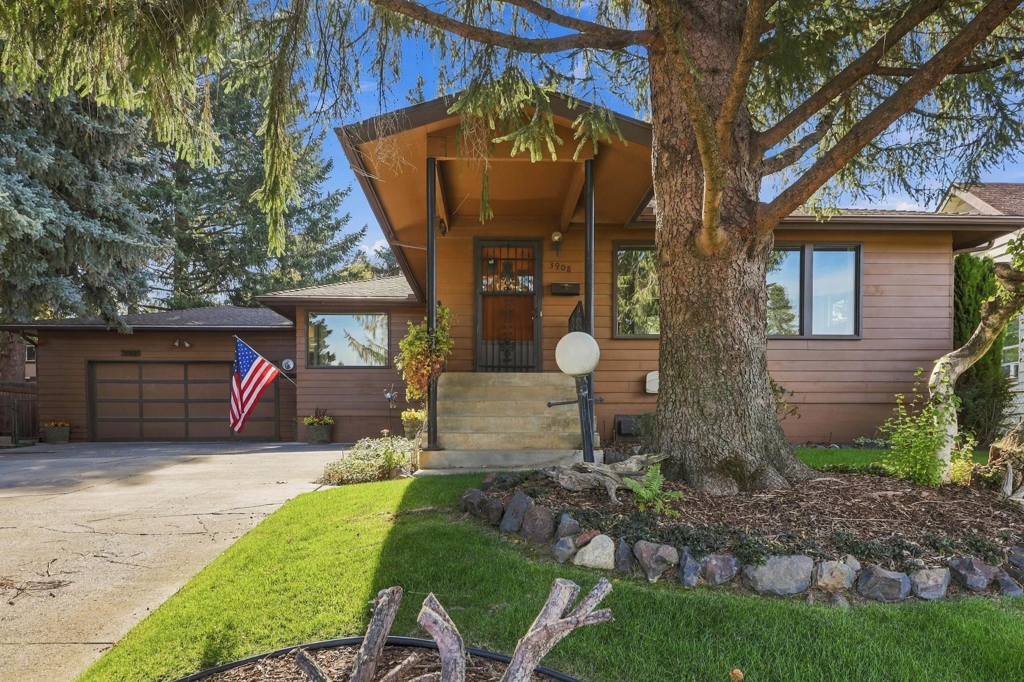 Listing photo for 3908 E 22nd Ave, Spokane