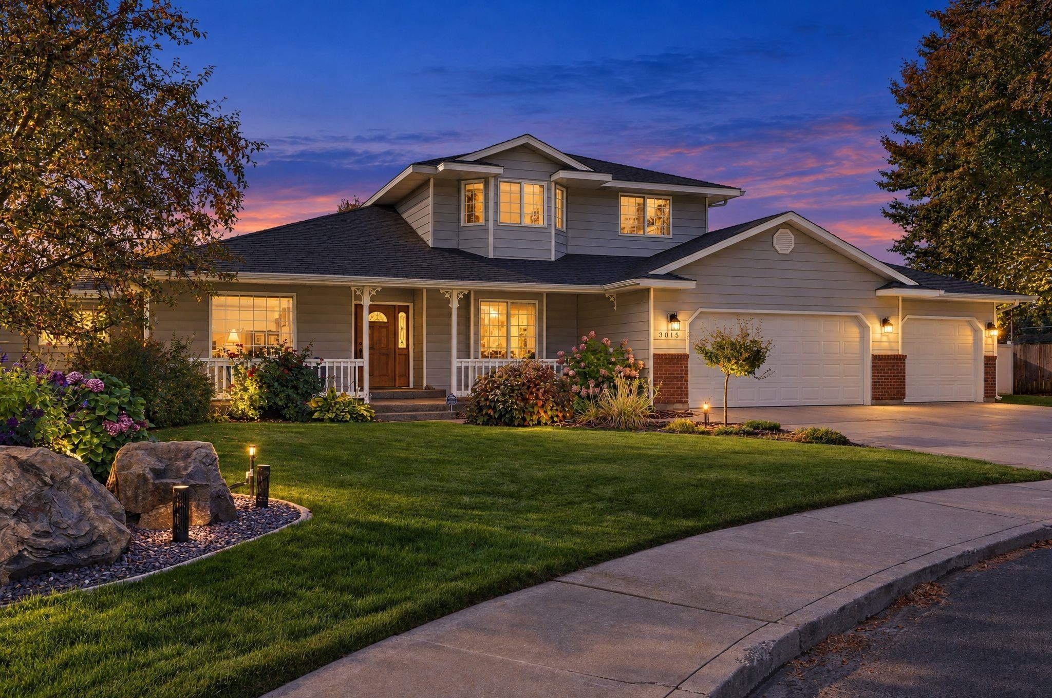 Listing photo for 3015 W Alison Ave, Spokane