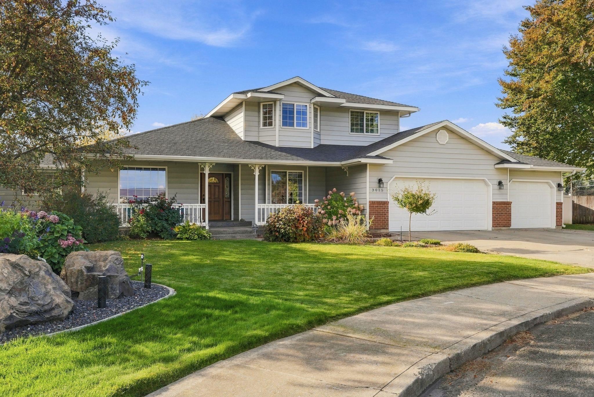 3015 W Alison Ave - Photo 2