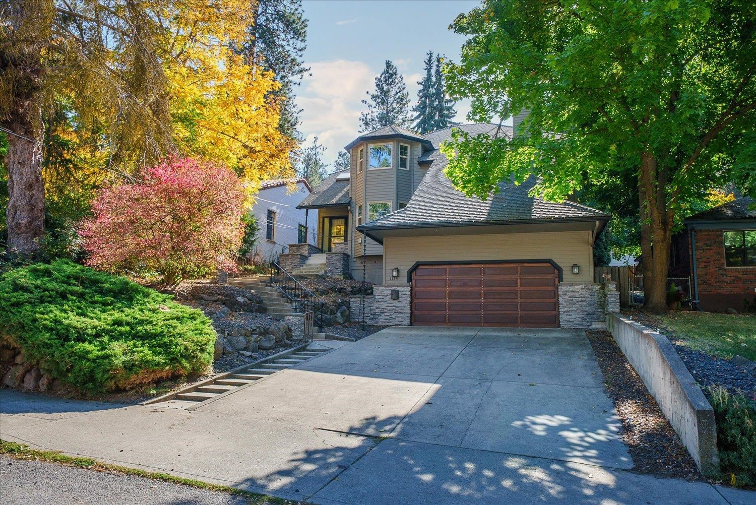 Listing photo for 1114 E 19th Ave, Spokane
